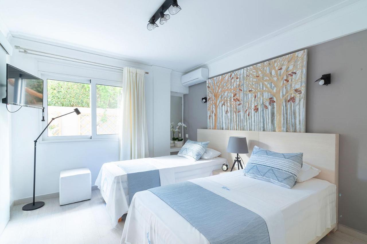 Apartment Charming Aceso In Central *